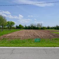 TERRENO EDIFICABILE ED AGRICOLO - un' ...