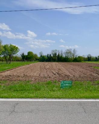 TERRENO EDIFICABILE ED AGRICOLO - un' ...