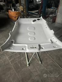 Cielo Fiat Panda 3 serie anno 2016