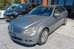 Mercedes-benz C 220 CDI 170CV ELEGANCE - 2009