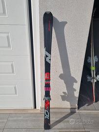 sci Nordica Suv 10 lunghezza 160