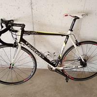 Bici corsa Wilier Le Roi 2009