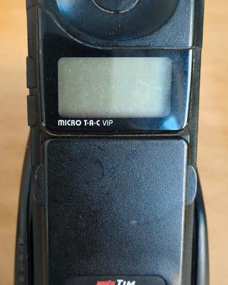 Motorola cellulare vintage 