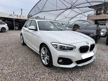 BMW - Serie 1 - 118d xDrive 5p. Msport