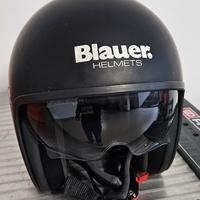 casco blauer 