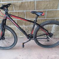 Bici Sierra MTB 29 