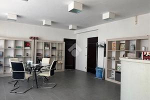 CAPANNONE A FORLÌ