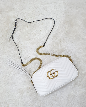 Borsa gucci marmont