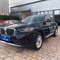 Bmw X4 M xDrive20d 48V Msport