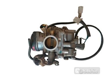 Carburatore Aprilia Scarabeo 200