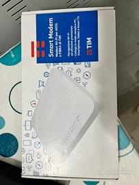 Smart Modem TIM