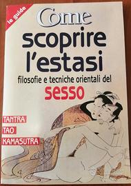 Come Scoprire l'Estasi - Filosofie e Tecniche orie