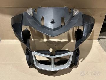 Carena Anteriore Bmw R 1200 RT 2005 2009
