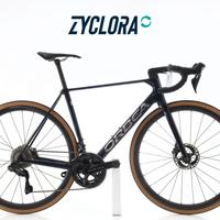 Orbea Orca M10I LTD Di2 12V t.54