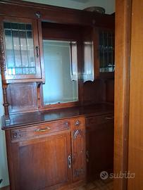 credenza