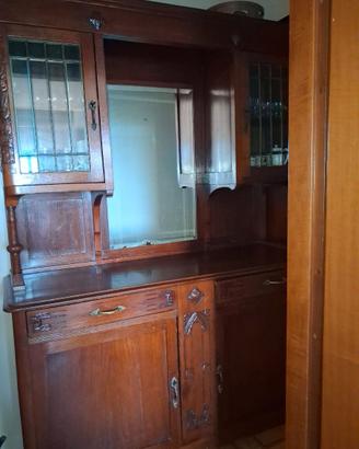 credenza