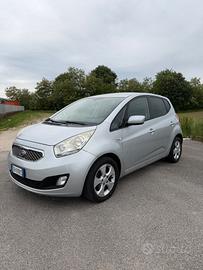 Kia Venga 1.4 CRDi 90CV WGT EX