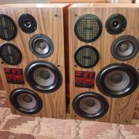 Casse acustiche Ortofon 445