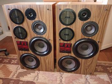 Casse acustiche Ortofon 445