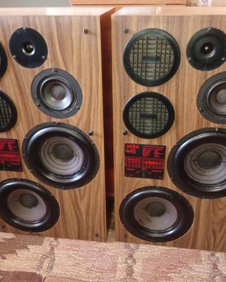 Casse acustiche Ortofon 445