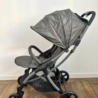passeggino Mast M2X grigio NUOVO