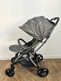passeggino Mast M2X grigio NUOVO