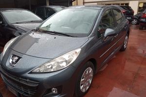 Peugeot 207 1.4 HDi 70CV 5p. Active GUIDABILE DA N