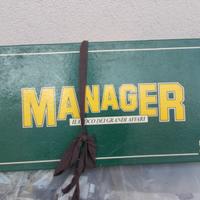 Gioco manager anni "80