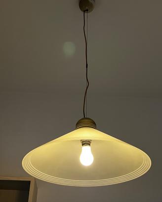 Lampadari n. 2 pezzi