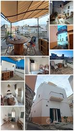 Casa vacanza "Civico 40" - centro storico Nardò