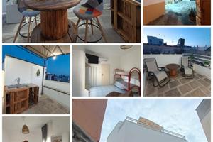 Casa vacanza "Civico 40" - centro storico Nardò