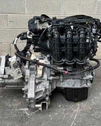 Motore Fiat 500 2021 1000cc ibrido 46341162
