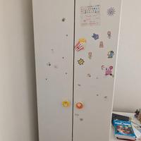 Mobile cameretta Ikea