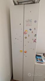 Mobile cameretta Ikea