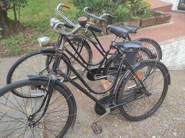 biciclette Bianchi donna