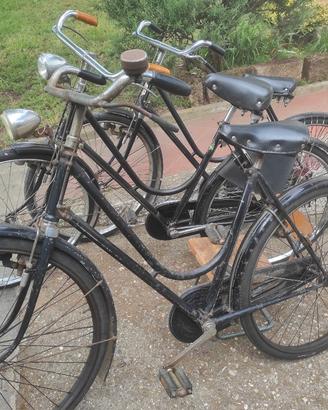 biciclette Bianchi donna