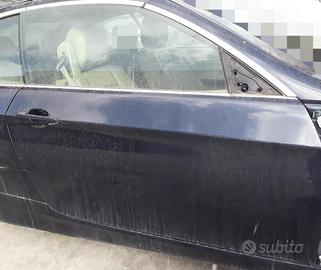 PORTIERA ANTERIORE DESTRA BMW Serie 3 E93 Cabrio (