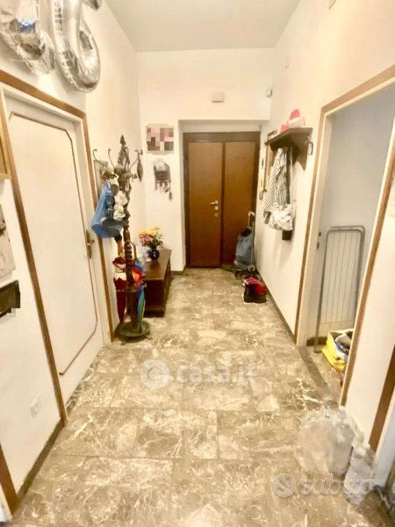 Appartamento – Roma, Marcigliana, Municipio Roma III - Vista 4