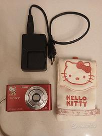 Sony Hello Kitty