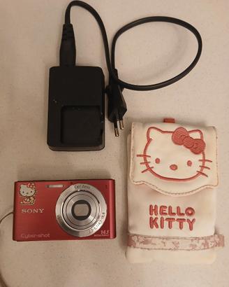 Sony Hello Kitty