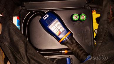 Tif xp 1a controller