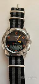 Orologio Tissot TTouch 