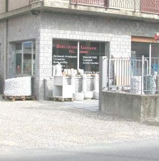 Fontana da giardino