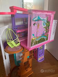 Casa Barbie
