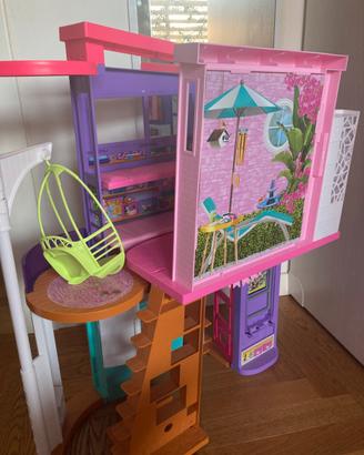 Casa Barbie