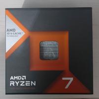 AMD ryzen 7 7800X3D