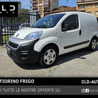 FIAT Fiorino 1.3 MJT 95CV Frigo