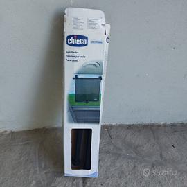 Tendine parasole chicco da auto