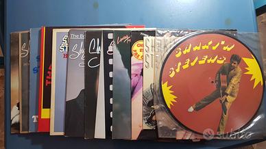 Collezione LP di ROCKABILLY - ROCK'N'ROLL