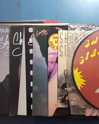 Collezione LP di ROCKABILLY - ROCK'N'ROLL